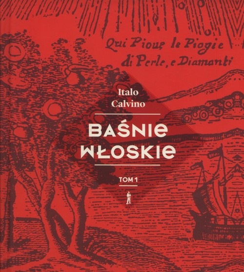 Image of Baśnie włoskie Tom 1