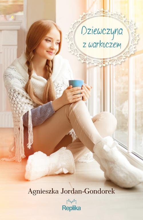 Image of Dziewczyna z warkoczem