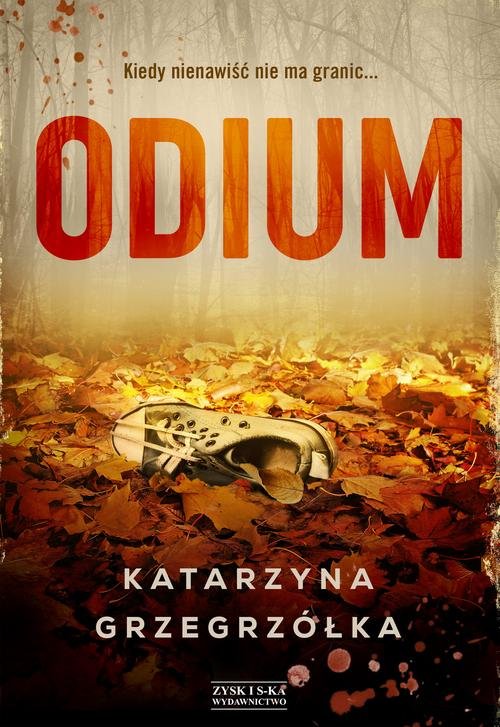 Image of Odium