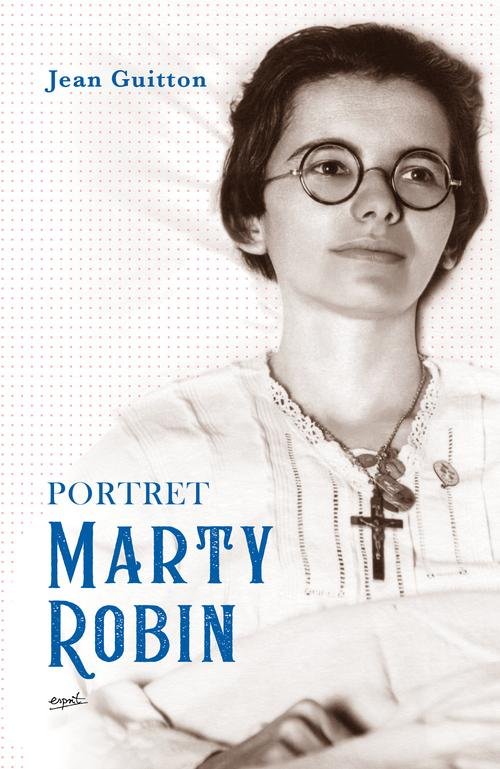 Image of Portret Marty Robin