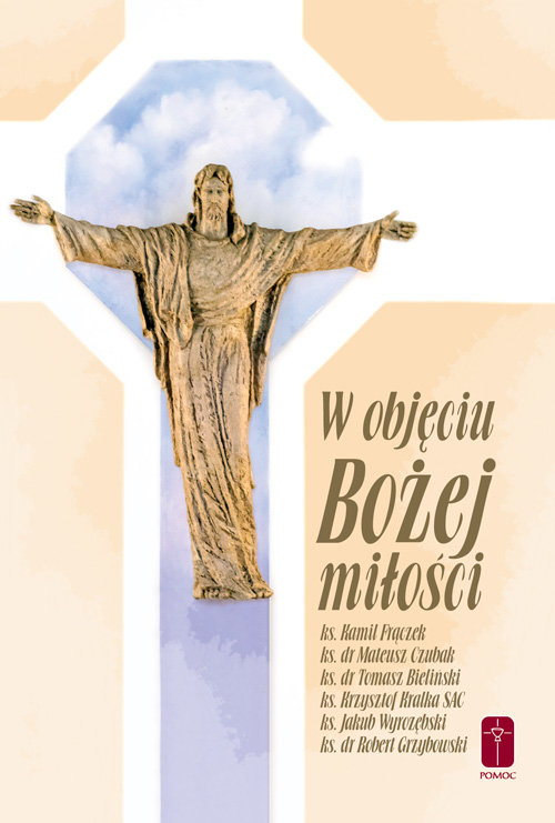 Image of W objęciu Bożej miłości