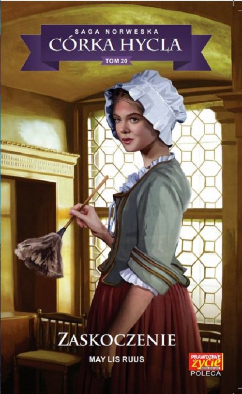 Image of Córka hycla Zaskoczenie