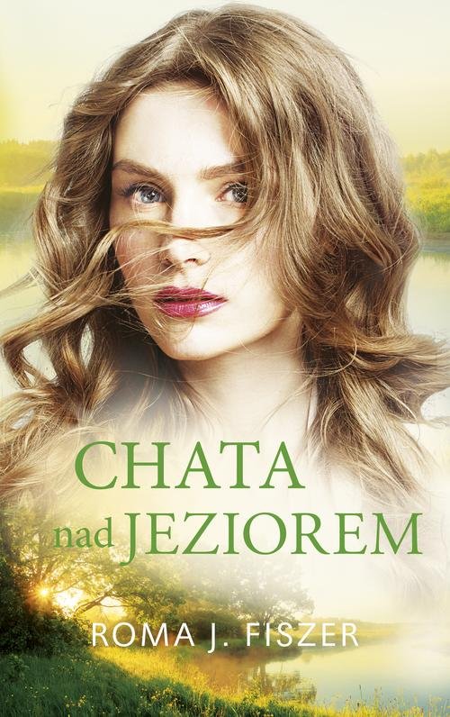 Image of Chata nad jeziorem