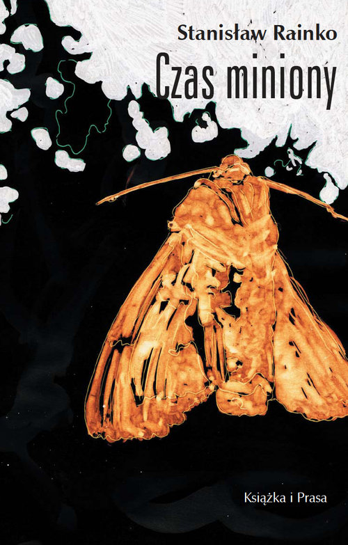 Image of Czas miniony