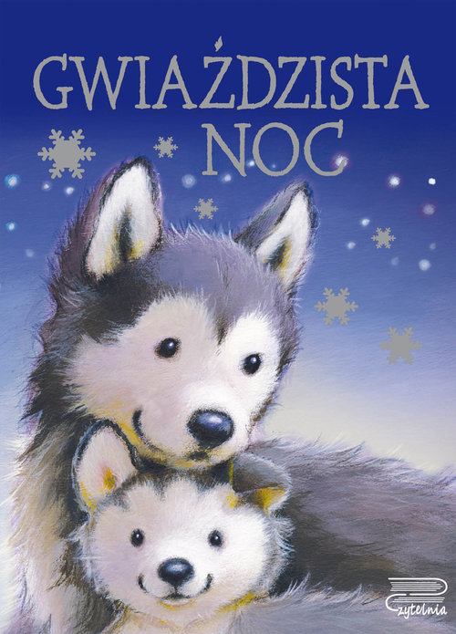 Image of Gwiaździsta noc