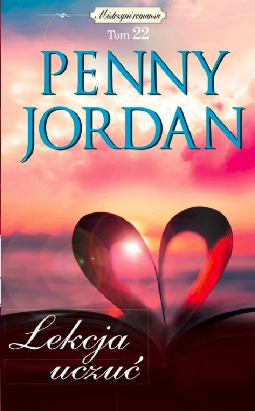 Image of Lekcja uczuć