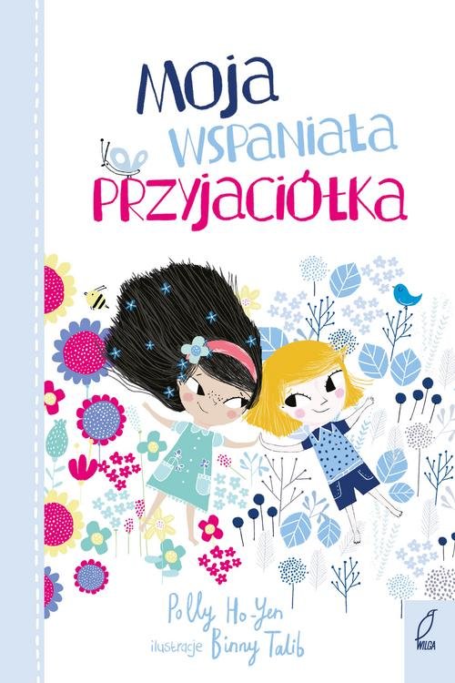 Image of Moja wspaniała przyjaciółka