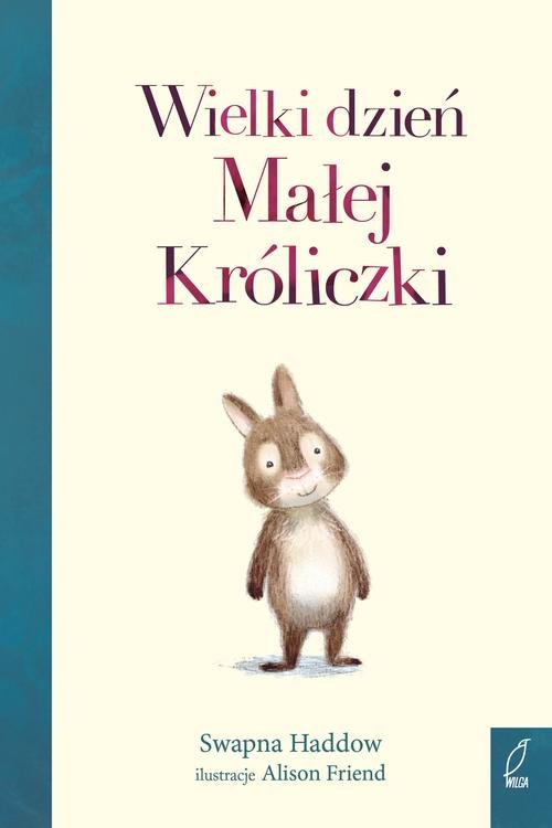 Image of Wielki dzień Małej Króliczki