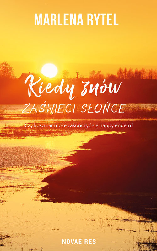 Image of Kiedy znów zaświeci słońce