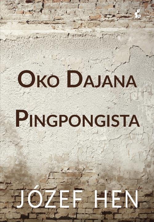 Image of Oko Dajana Pingpongista