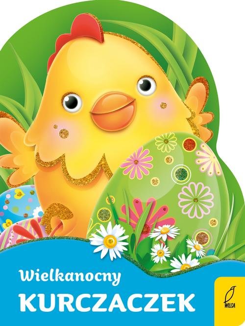 Image of Wielkanocny kurczaczek