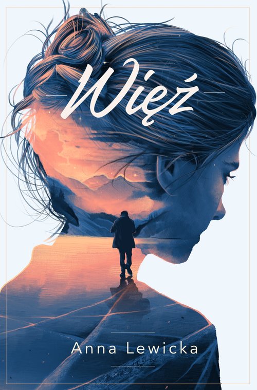 Image of Więź Trylogia mocy i szału 1