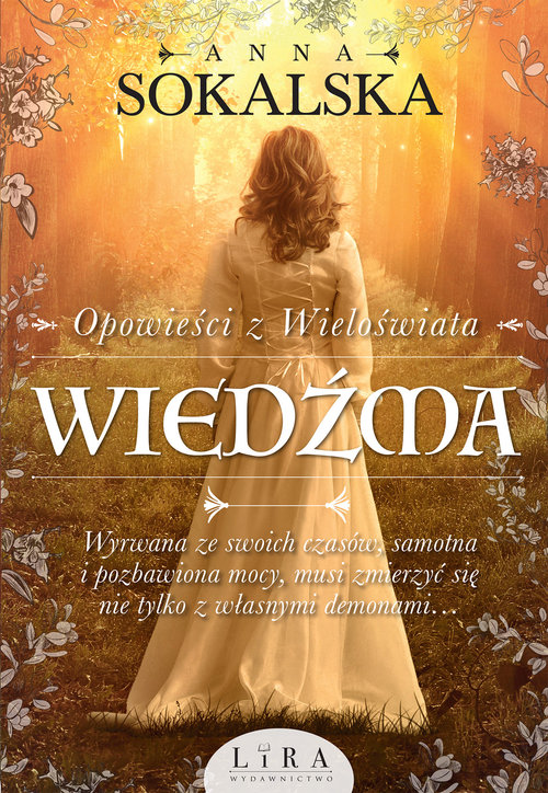 Image of Wiedźma Opowieści z Wieloświata