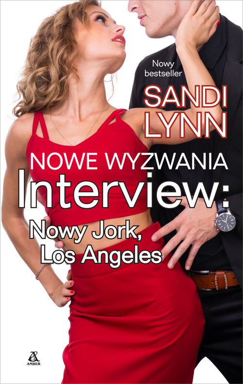 Image of Nowe wyzwania Interview: Nowy Jork, Los Angeles