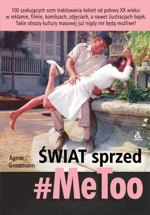 Image of Świat sprzed #MeToo