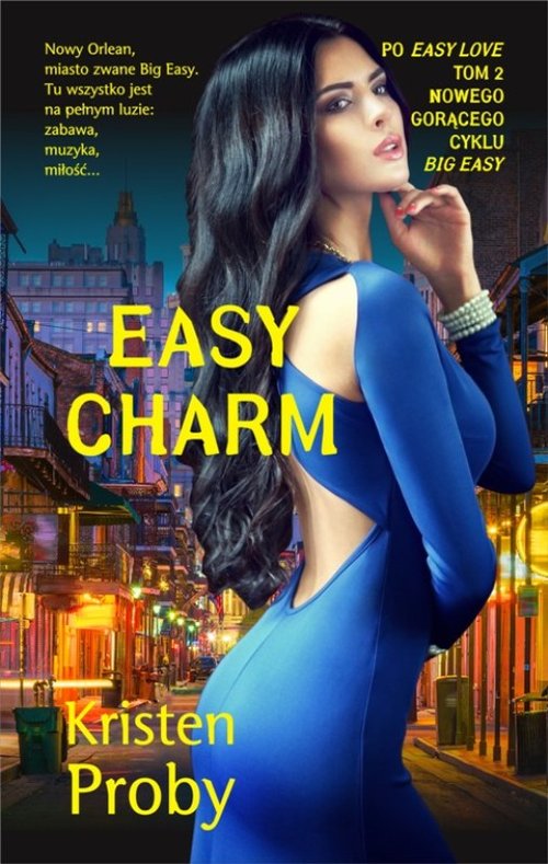 Image of Easy Charm