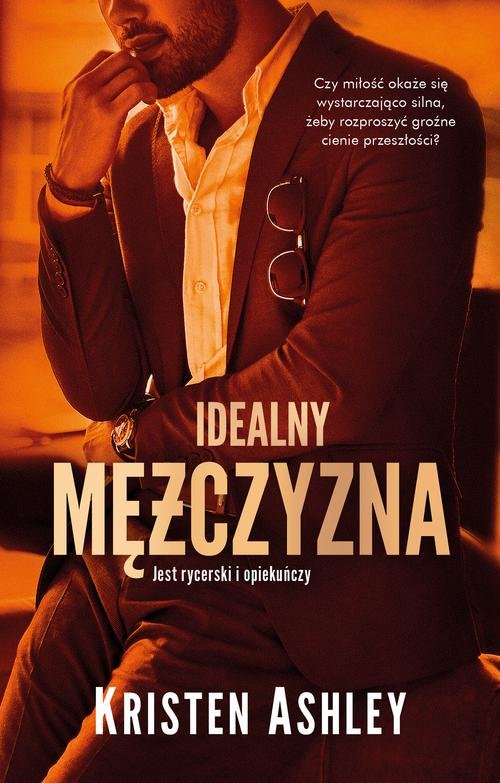 Image of Dream Man Tom 3 Idealny mężczyzna