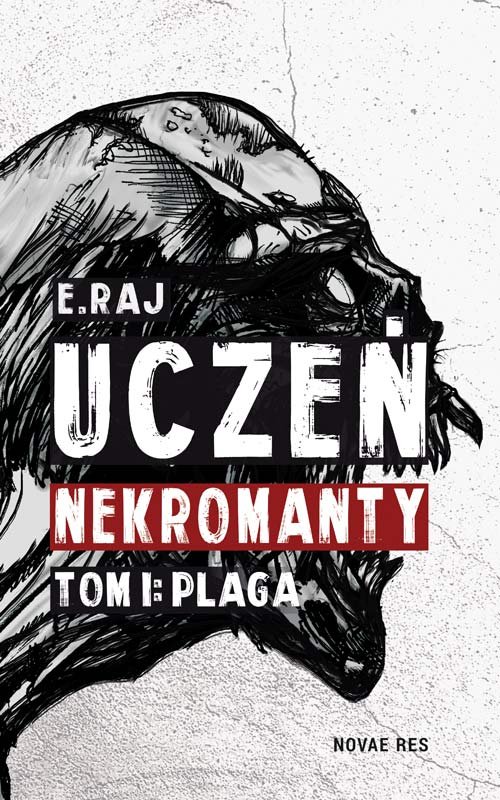 Image of Uczeń Nekromanty