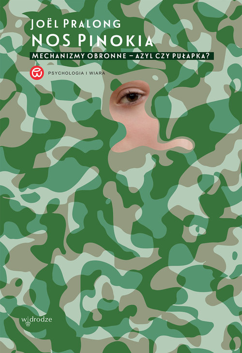 Image of Nos Pinokia Mechanizmy obronne – azyl czy pułapka?