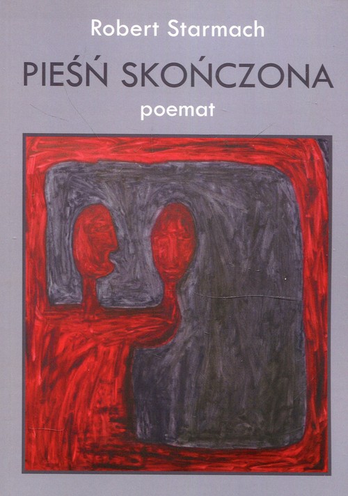 Image of Pieśń skończona Poemat