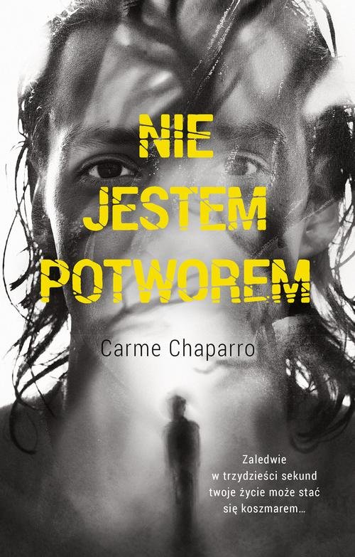 Image of Nie jestem potworem