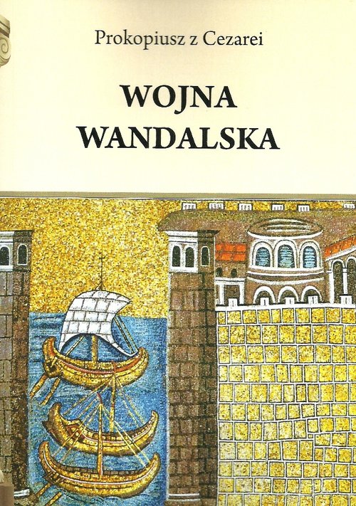 Image of Wojna wandalska