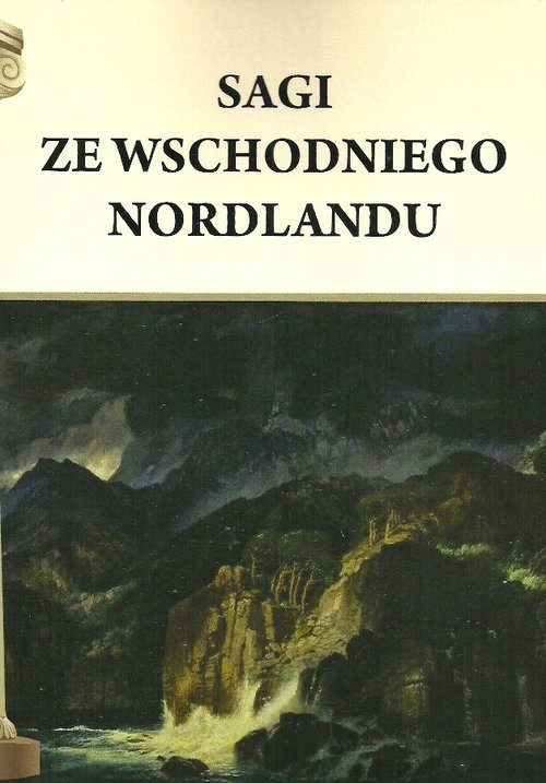 Image of Sagi ze wschodniego Nordlandu