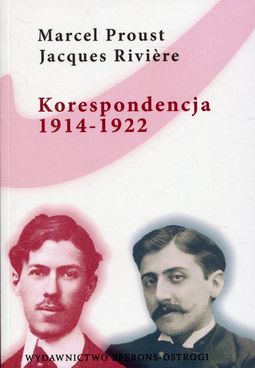 Image of Korespondencja 1914-1922