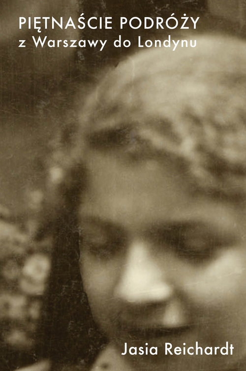 Image of Piętnaście podróży z Warszawy do Londynu