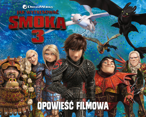 Image of Dragons Opowieść filmowa