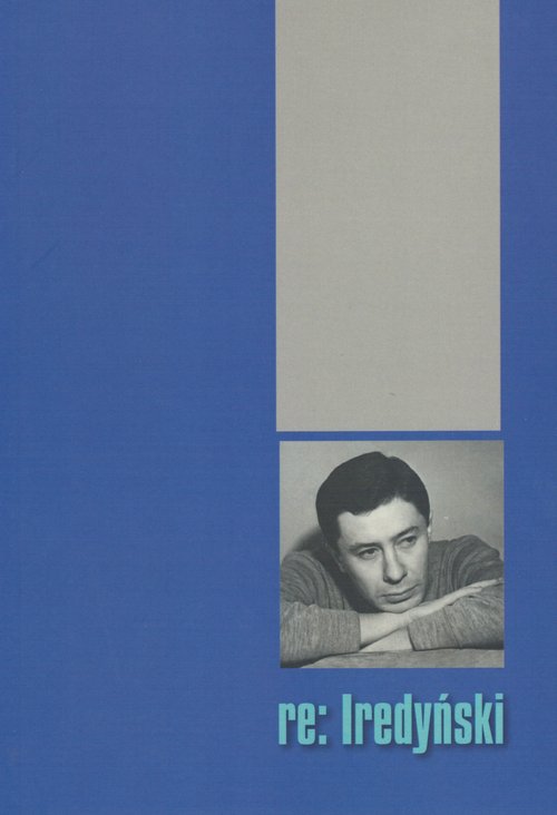 Image of re: Iredyński