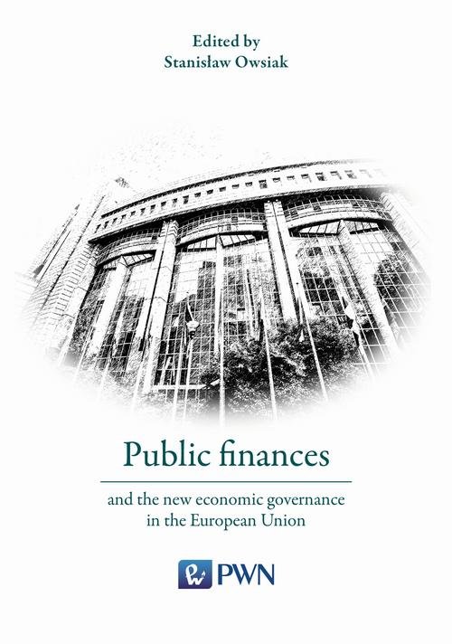 Image of Public finances and the new economic governance in the European Union