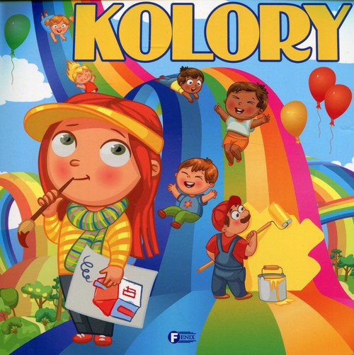 Image of Kolory