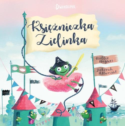 Image of Księżniczka Zielinka