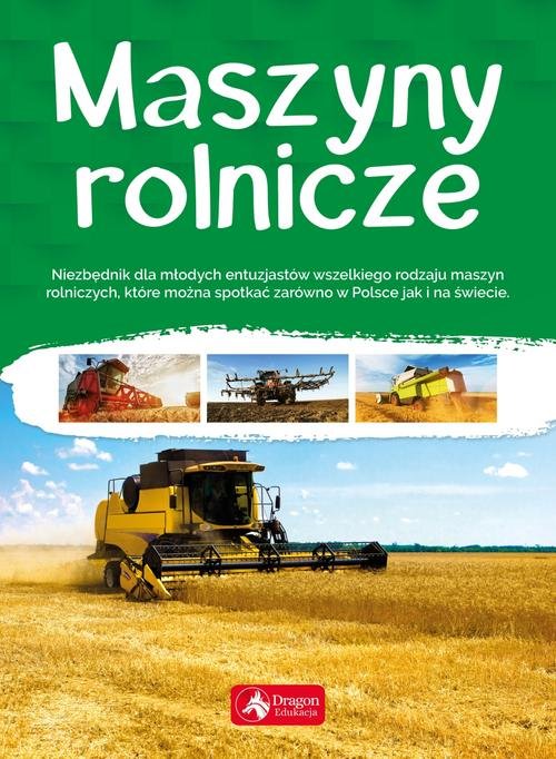 Image of Maszyny rolnicze
