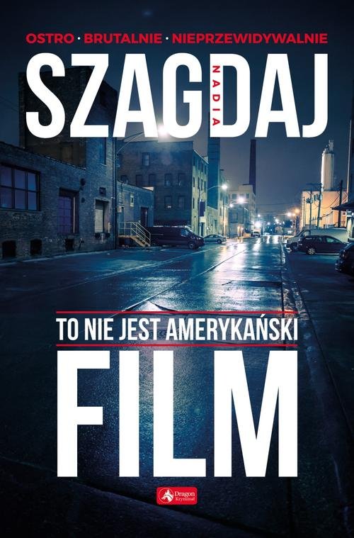 Image of To nie jest amerykański film