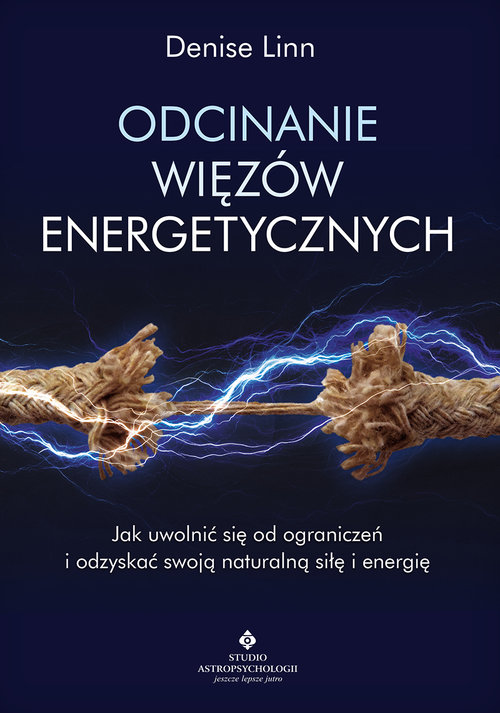 Image of Odcinanie więzów energetycznych