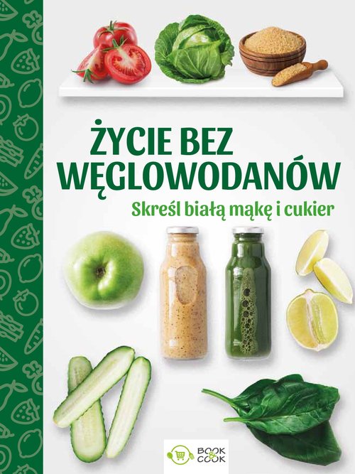 Image of Życie bez węglowodanów