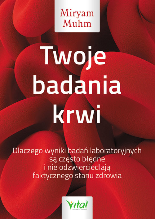 Image of Twoje badania krwi