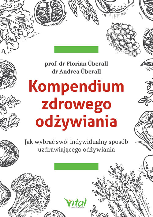 Image of Kompendium zdrowego odżywiania