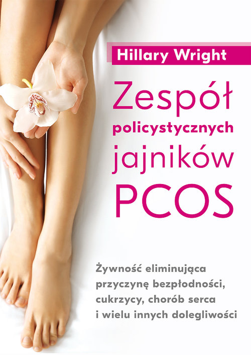 Image of Zespół policystycznych jajników PCOS