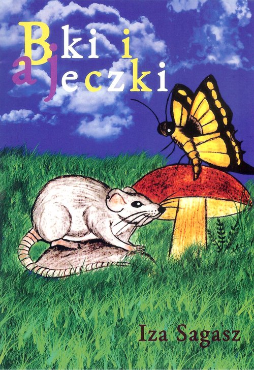 Image of Bajki i bajeczki