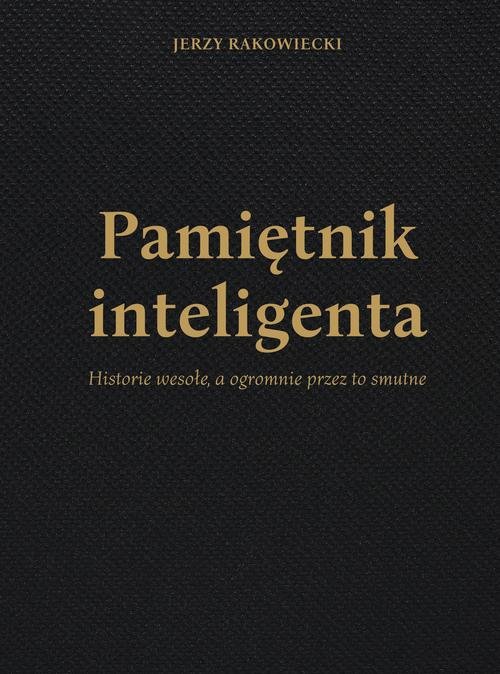 Image of Pamiętnik inteligenta