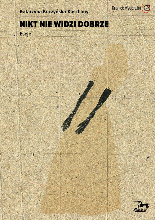 Image of Nikt nie widzi dobrze