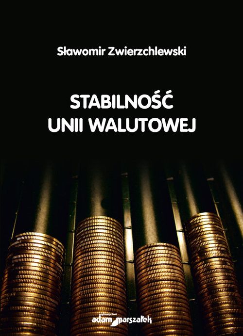 Image of Stabilność unii walutowej