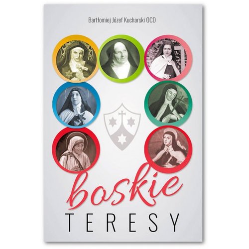 Image of Boskie Teresy