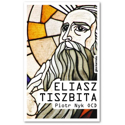 Image of Eliasz Tiszbita