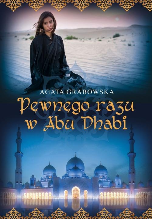 Image of Pewnego razu w Abu Dhabi