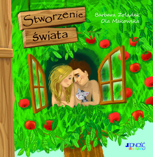 Image of Stworzenie świata