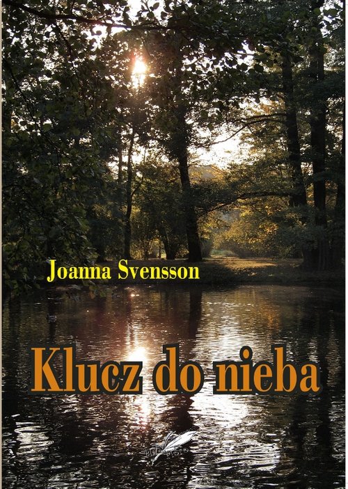 Image of Klucz do nieba
